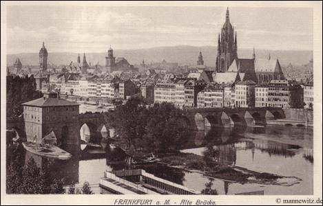 Alte Brcke